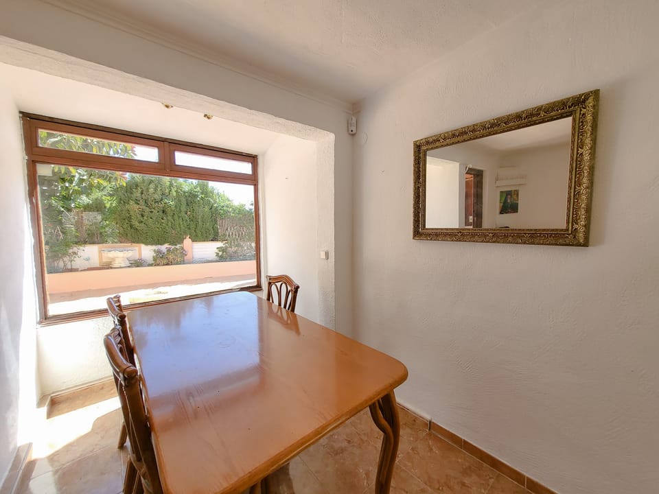 For Sale. Villa in Javea