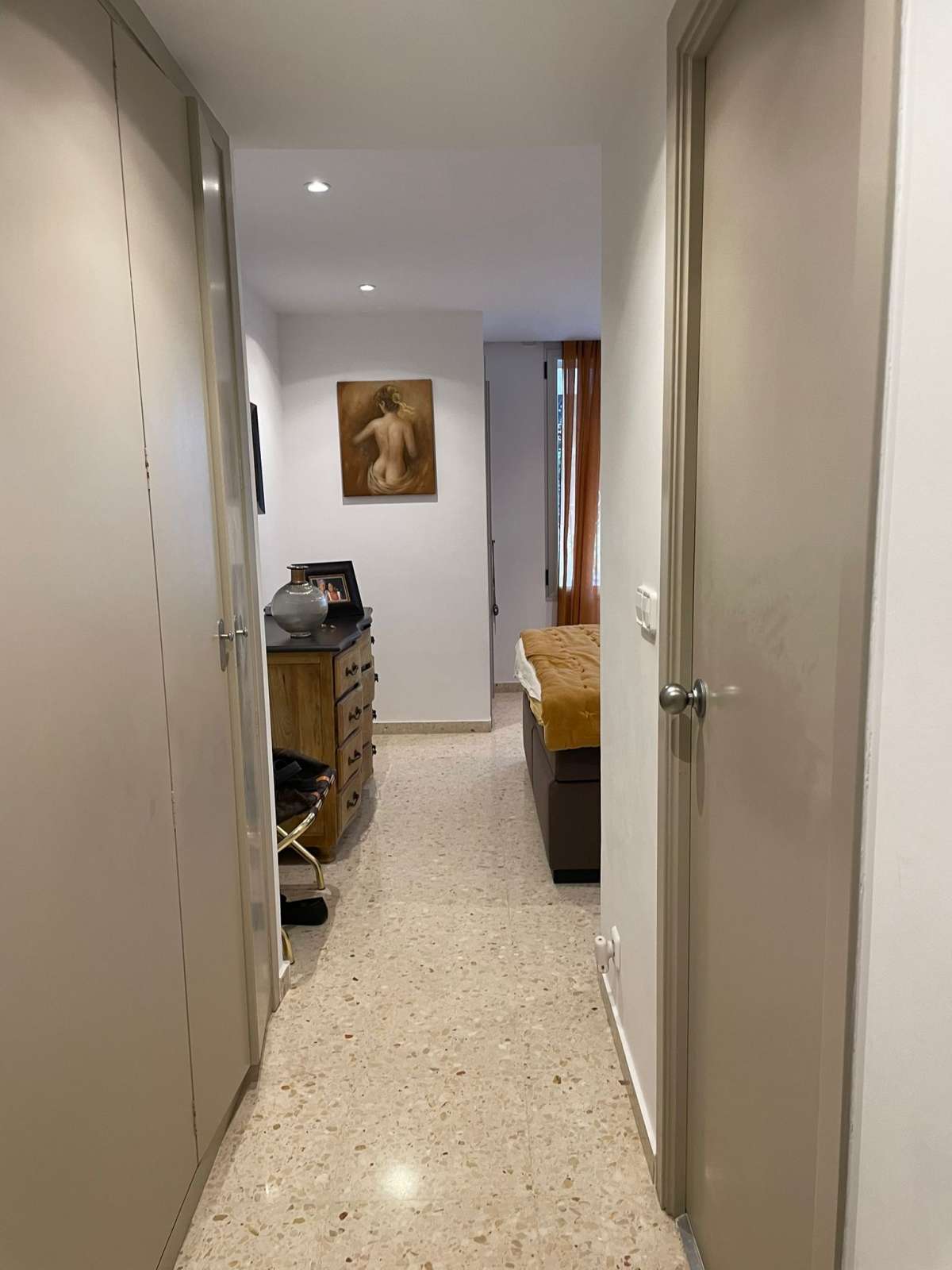 Verkoop. Appartement in Benidorm