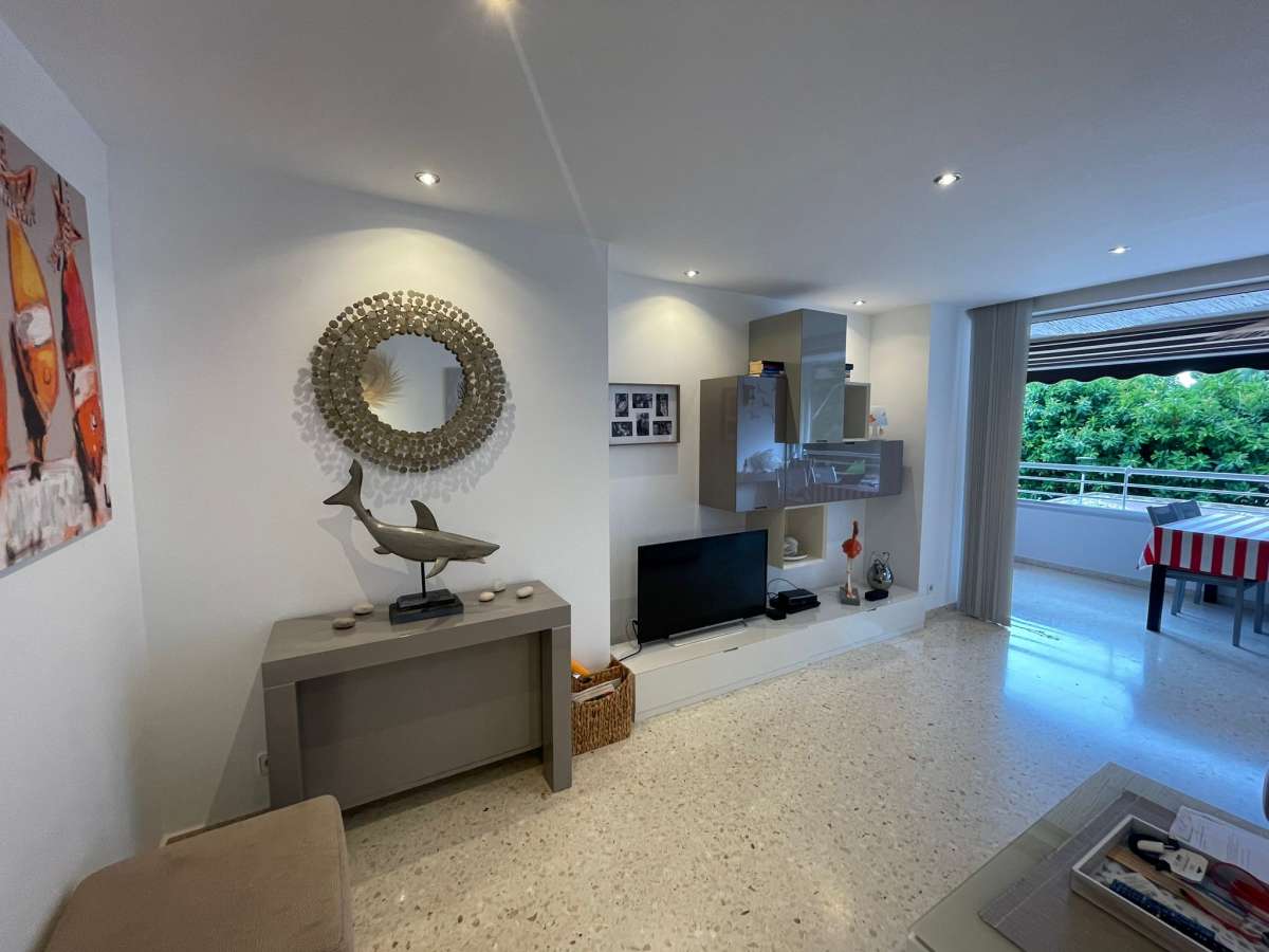 Verkoop. Appartement in Benidorm