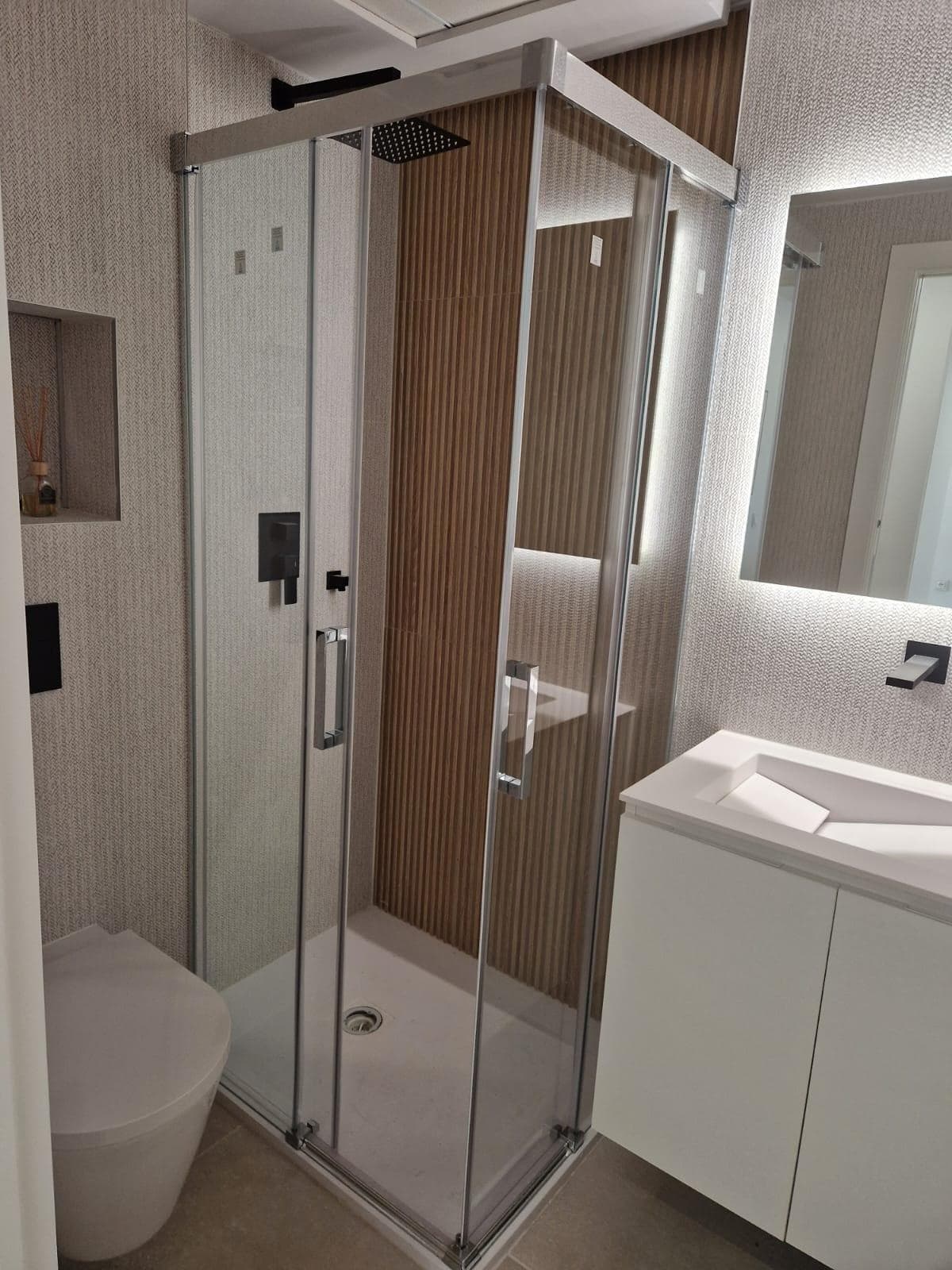 Venta. Apartment en Denia