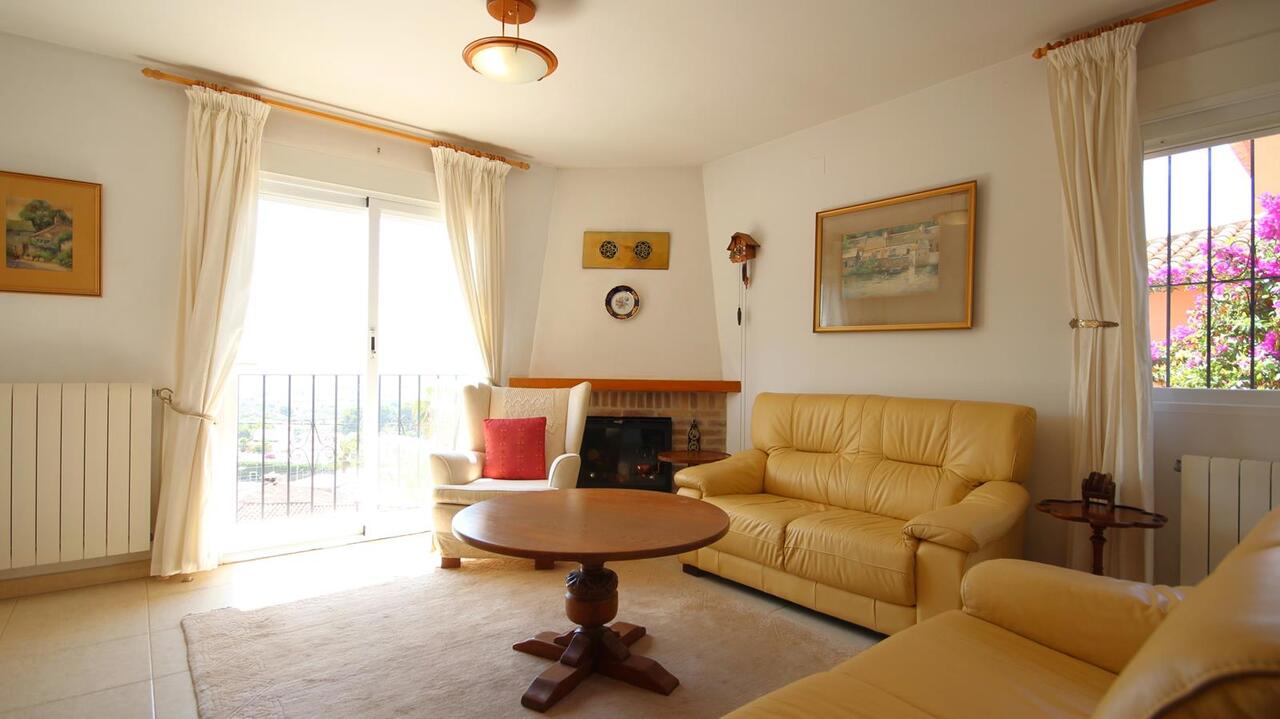 Verkauf. Villa in Alcalali