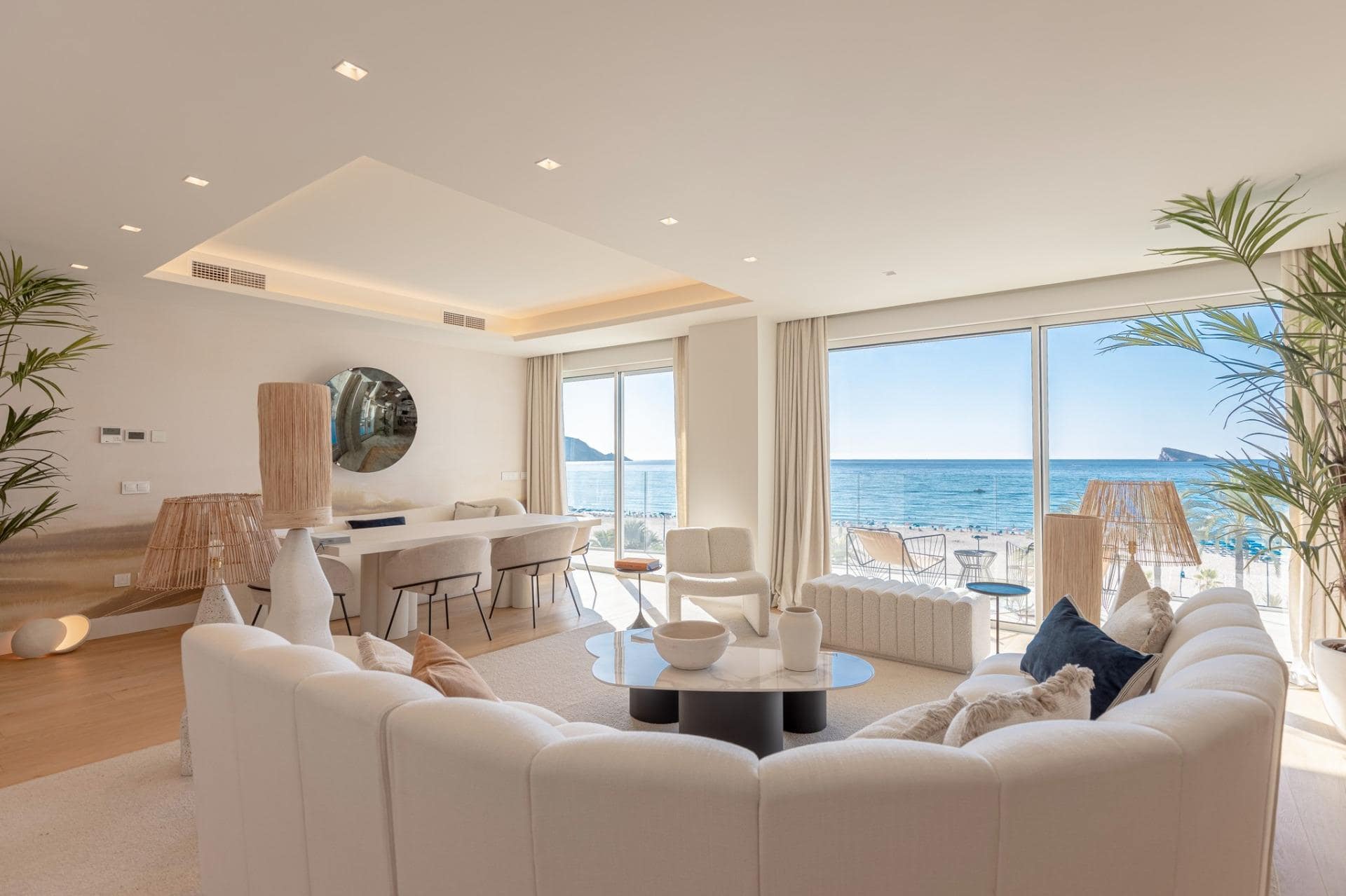 For Sale. Apartment in Benidorm