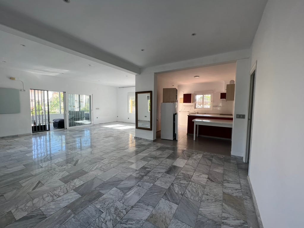 For Sale. Villa in Denia