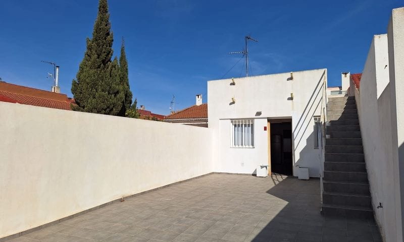 For Sale. Villa in Torrevieja