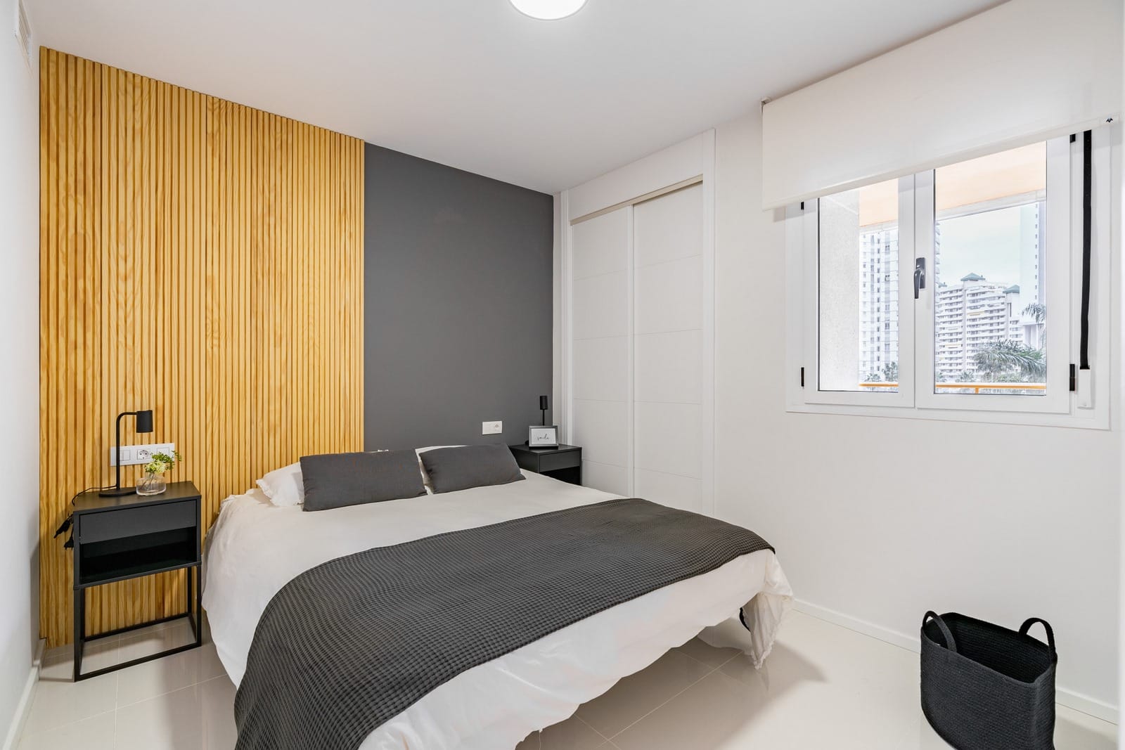 Venta. Apartment en Calpe