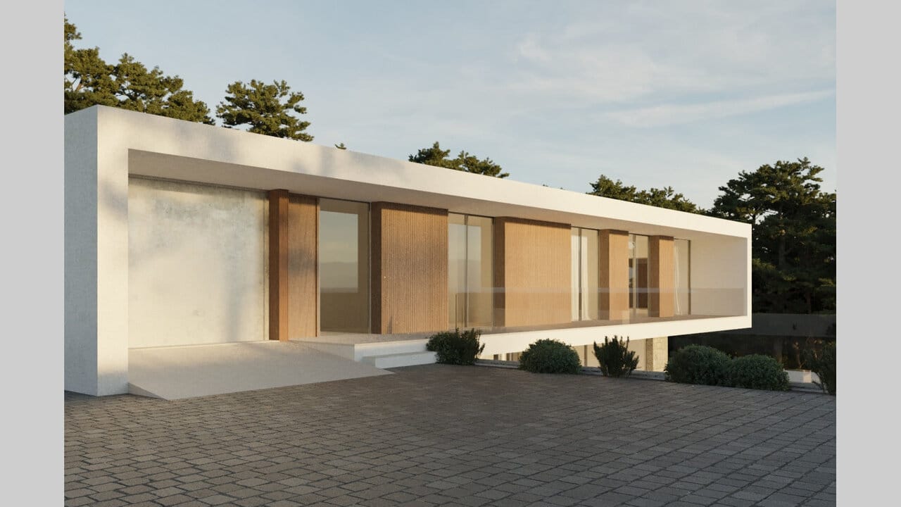 Venta. Villa en Moraira