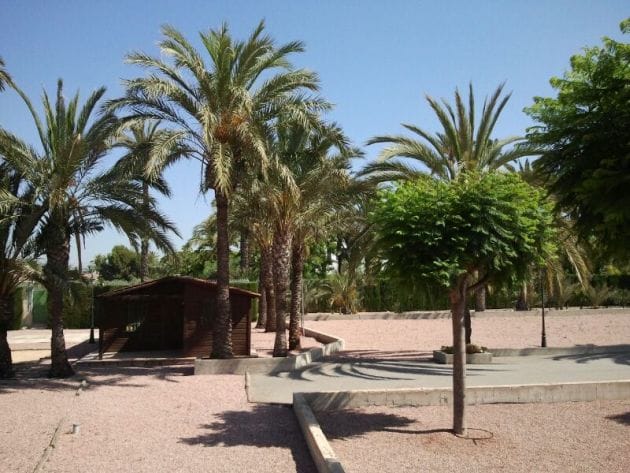 Venta. Villa en Elche