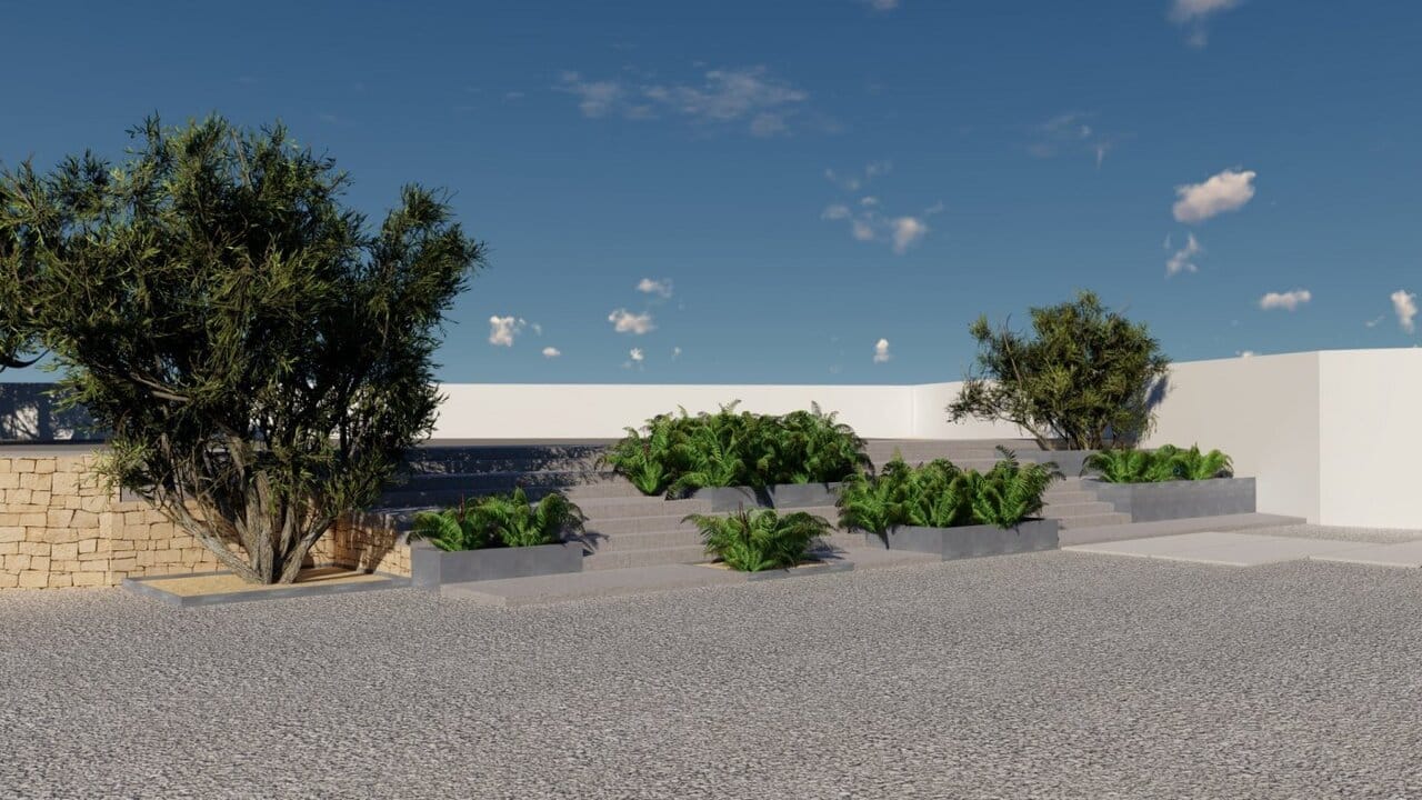Venta. Villa en Moraira