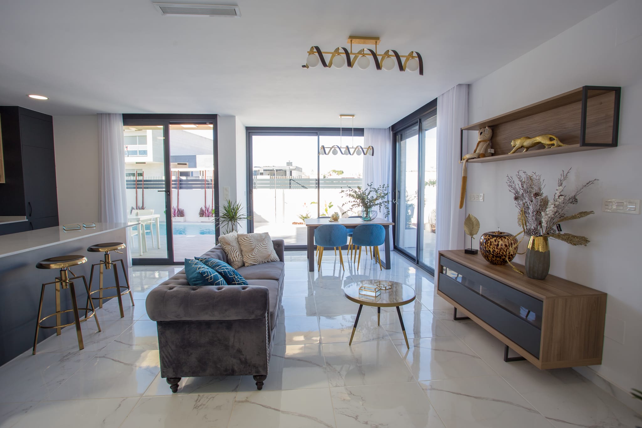 For Sale. Villa in Los Montesinos