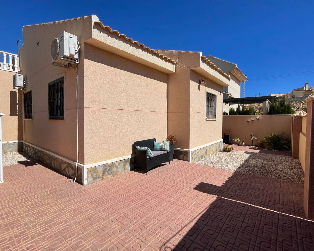 For Sale. Villa in Benimar