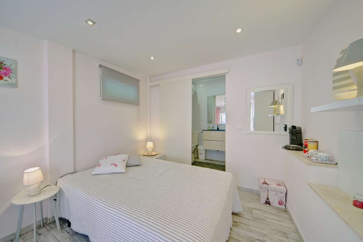 Venta. Villa en Calpe