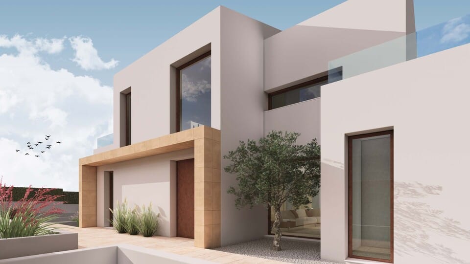 Verkauf. Villa in Javea