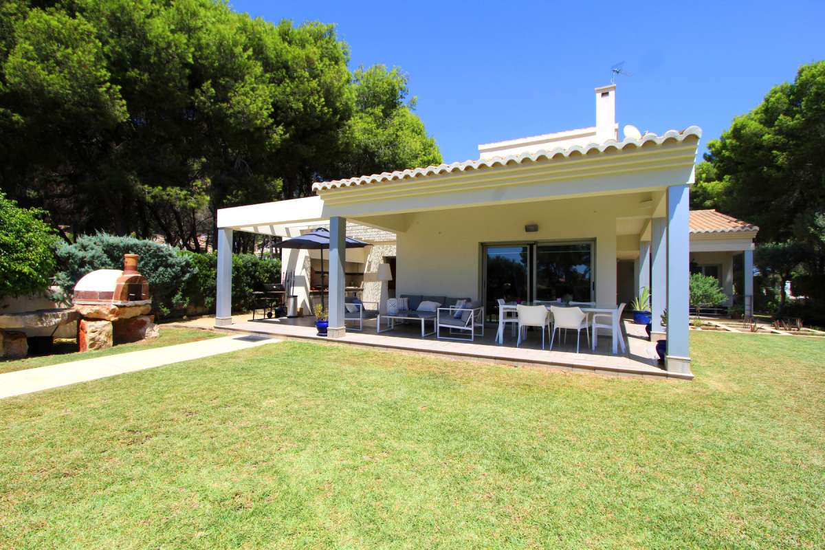 Venta. Villa en Moraira
