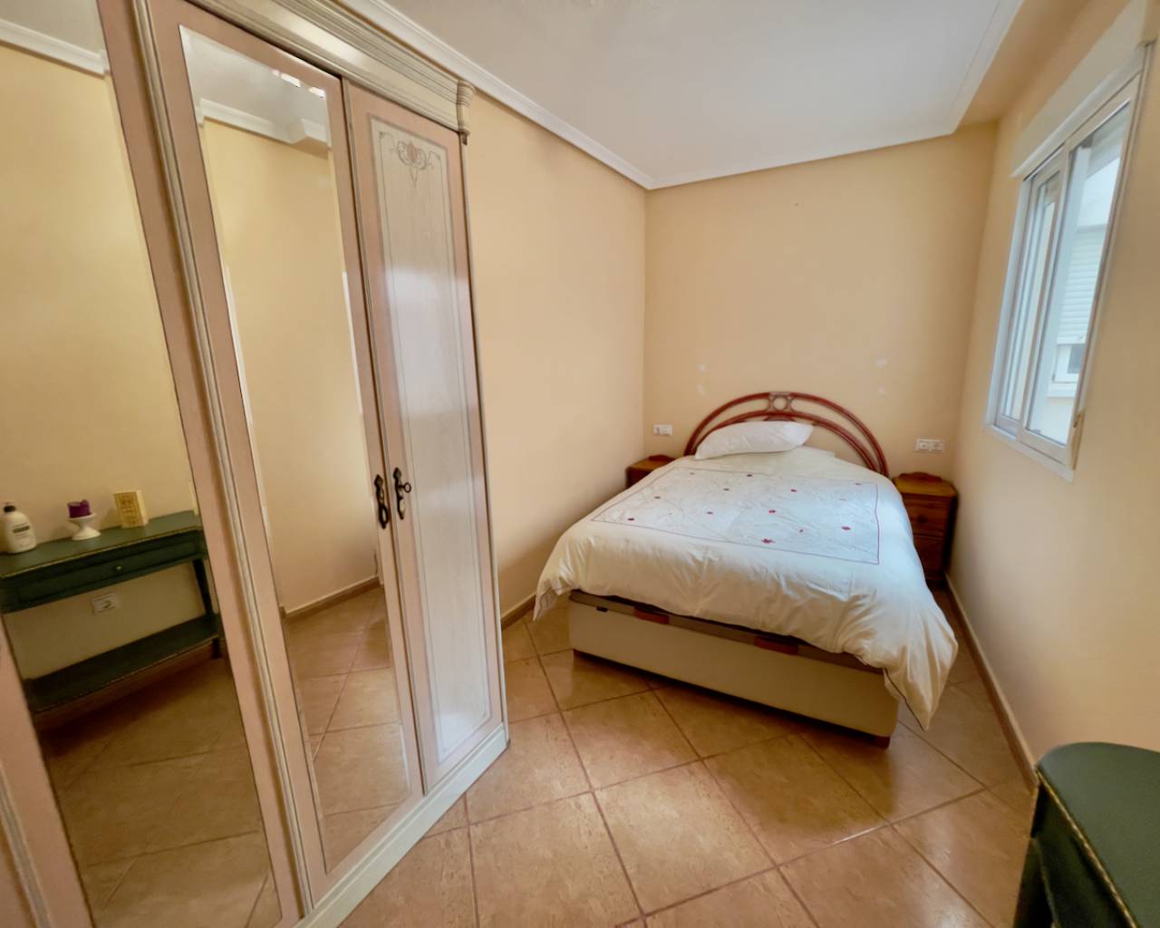 For Sale. Apartment in Algorfa