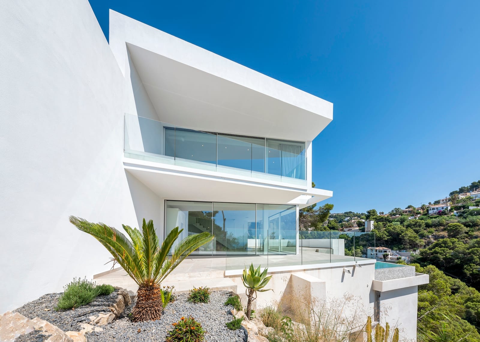 Verkauf. Villa in Benissa Coastal