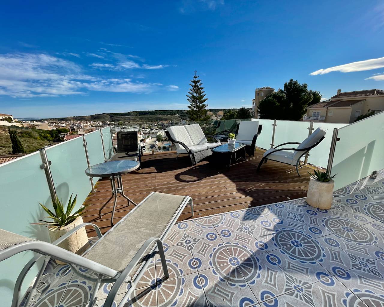 Venta. Villa en Ciudad Quesada