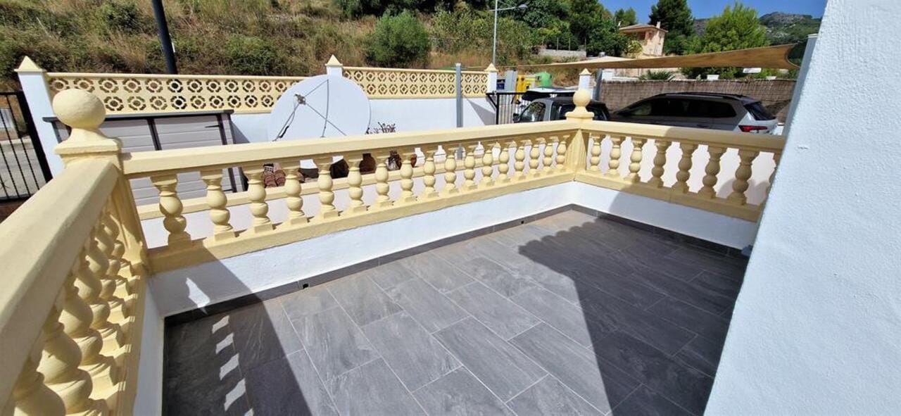 For Sale. Villa in Sagra