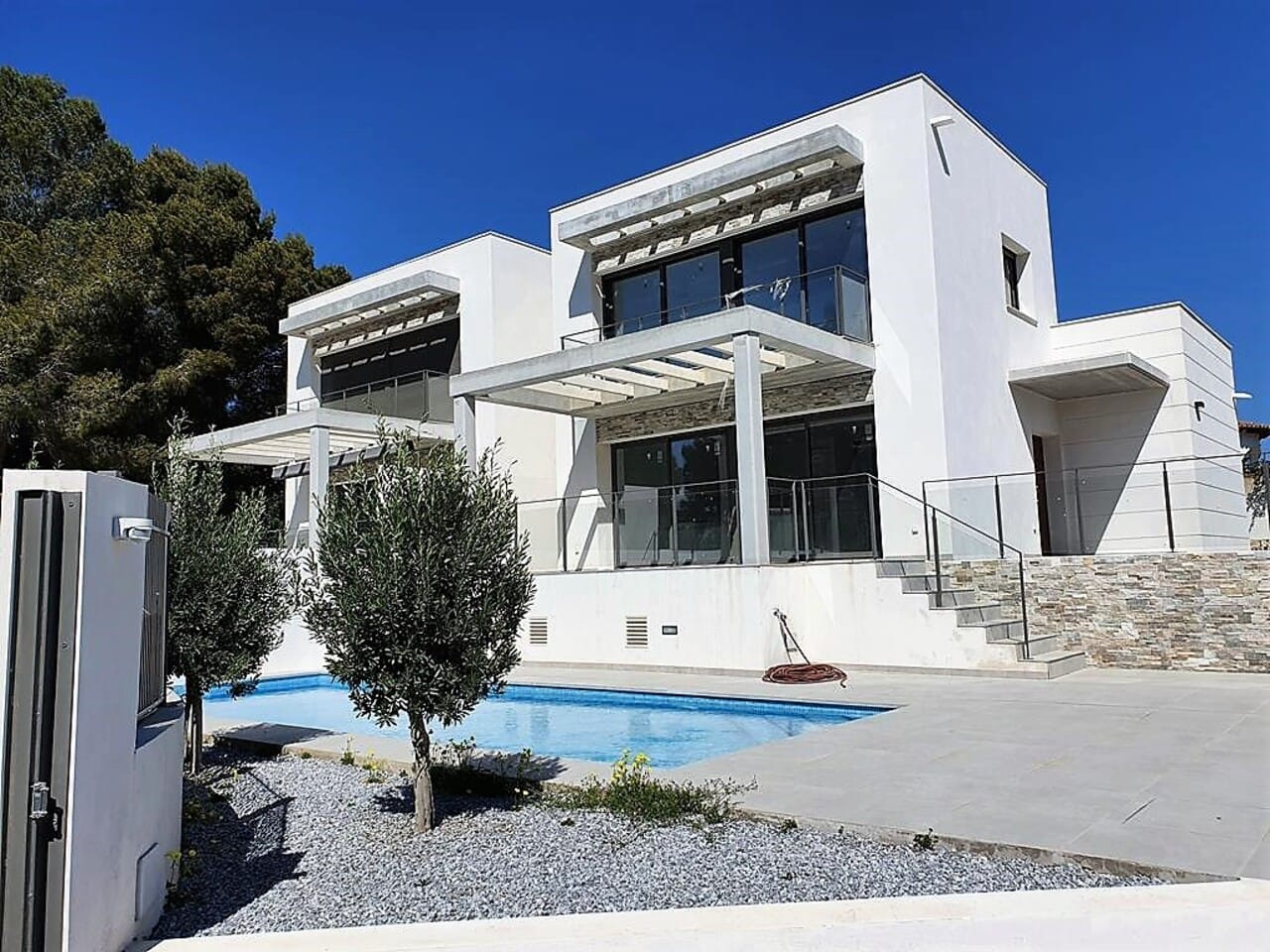 Verkauf. Villa in Moraira