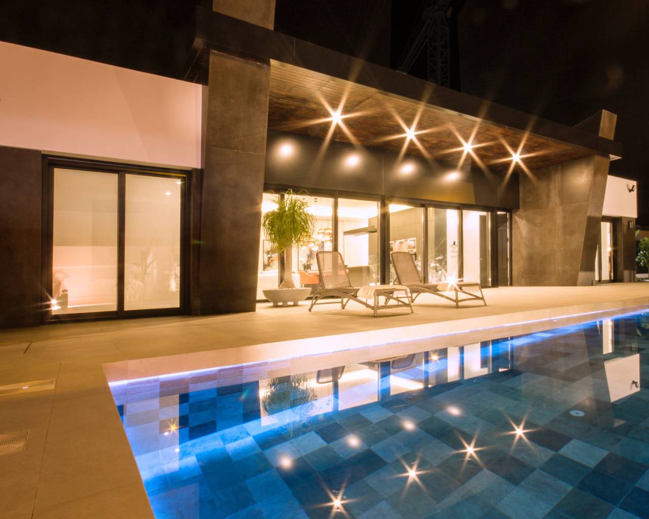 For Sale. Villa in Ciudad Quesada