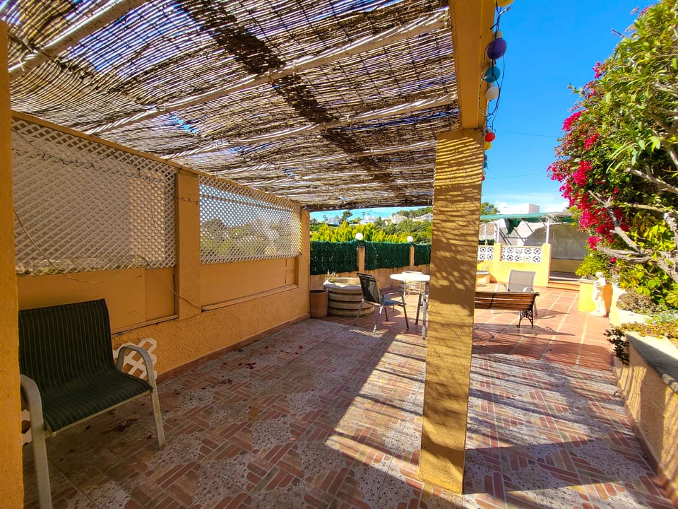 For Sale. Villa in Javea