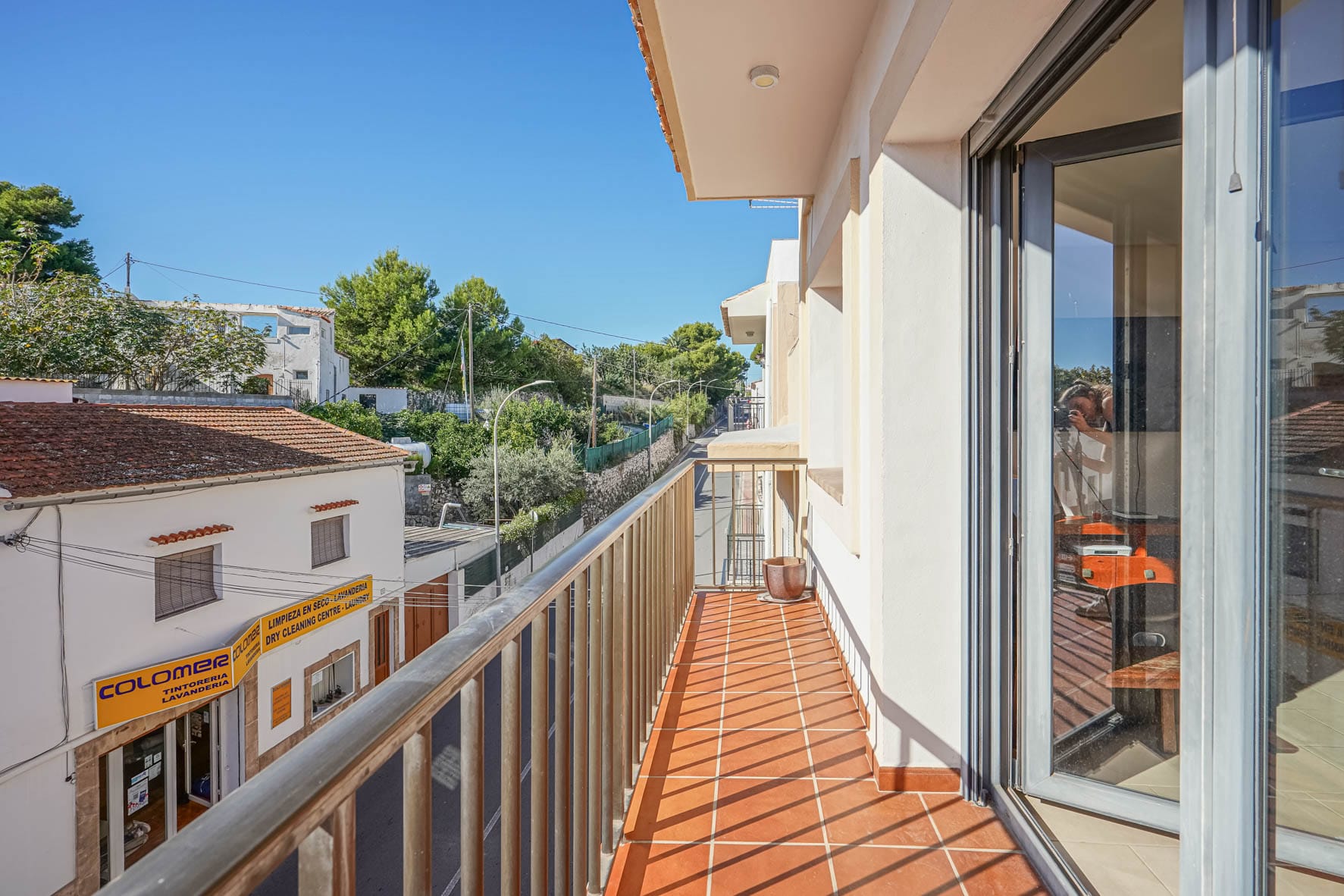 For Sale. Townhouse in Javea