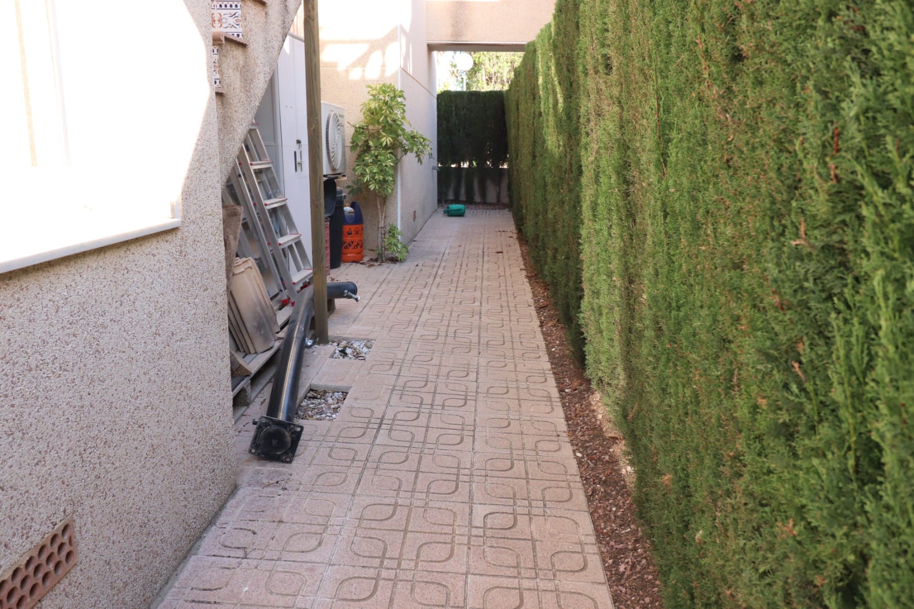 Venta. Villa en Algorfa