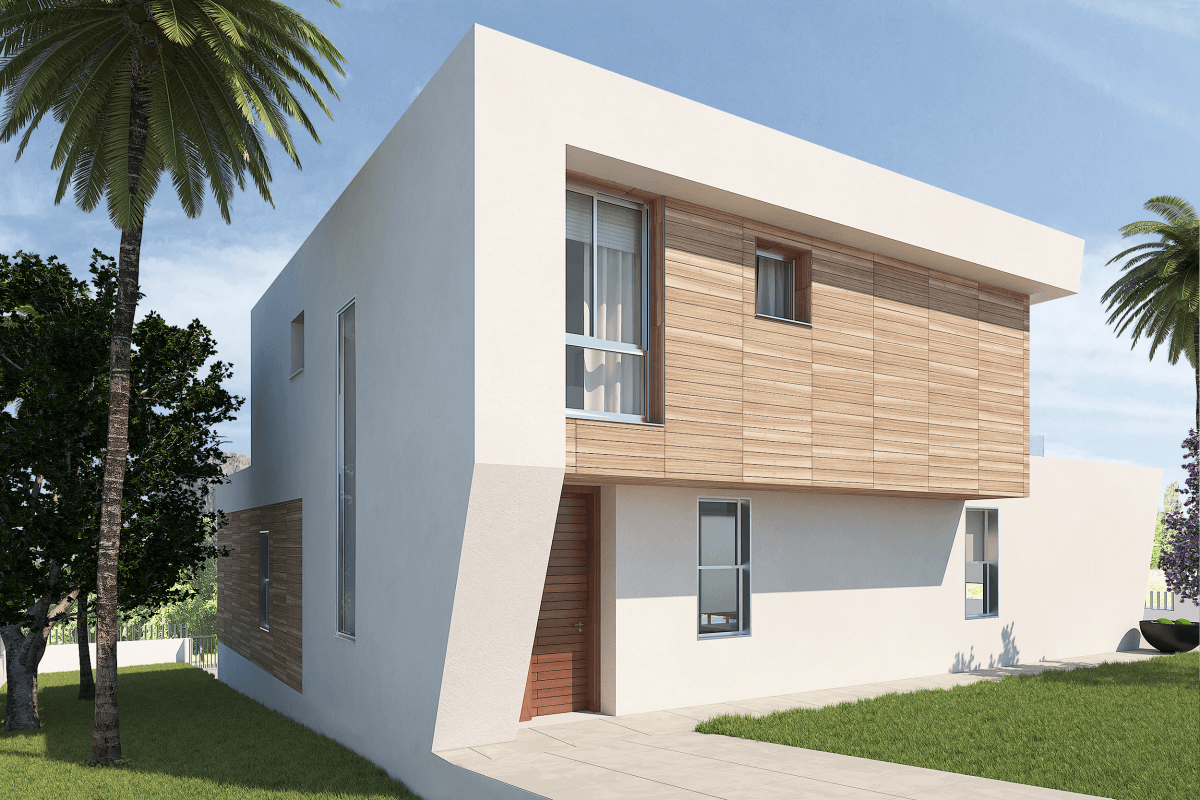 Verkoop. Villa in Calpe