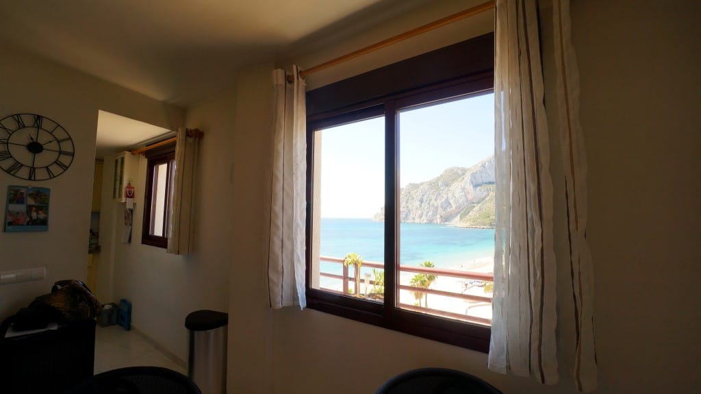 Verkoop. Appartement in Calpe