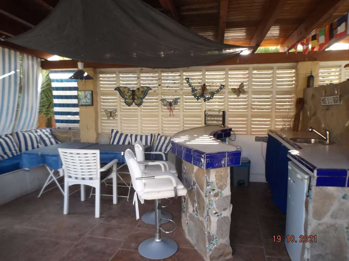 Venta. Villa en Calpe