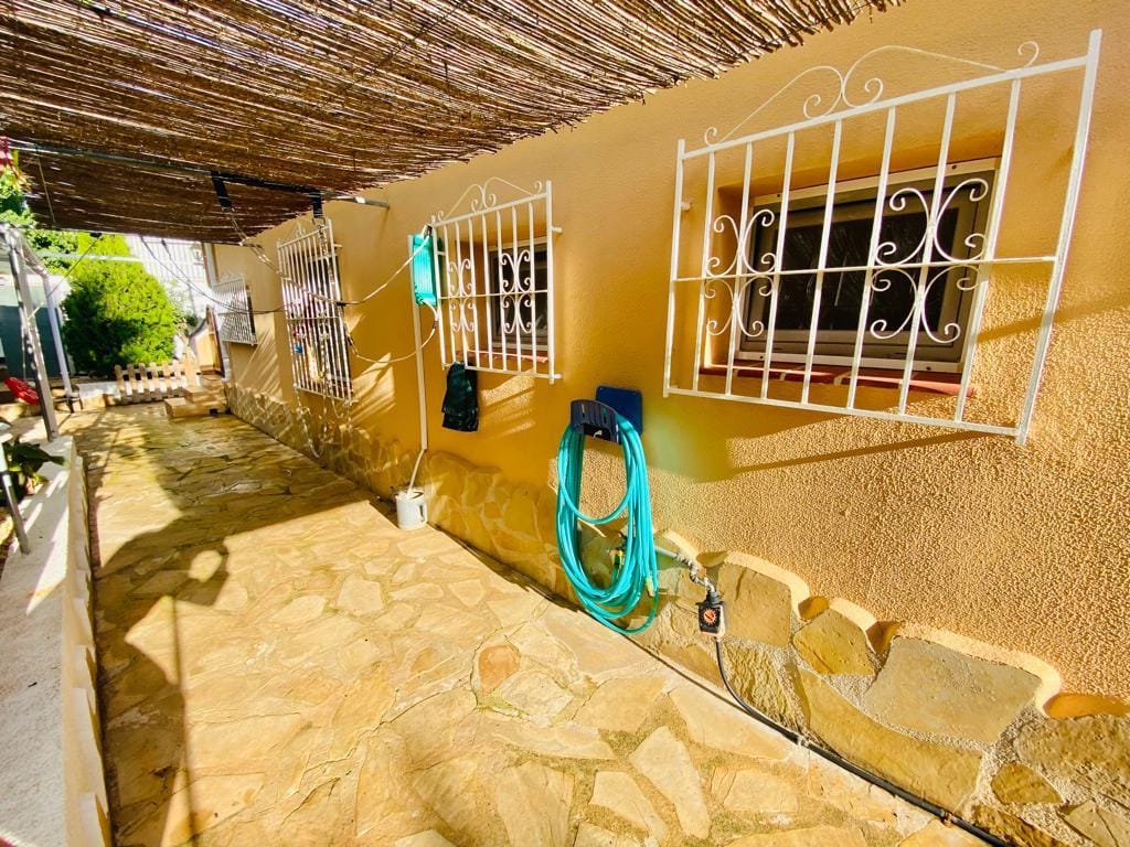 Venta. Villa en Calpe