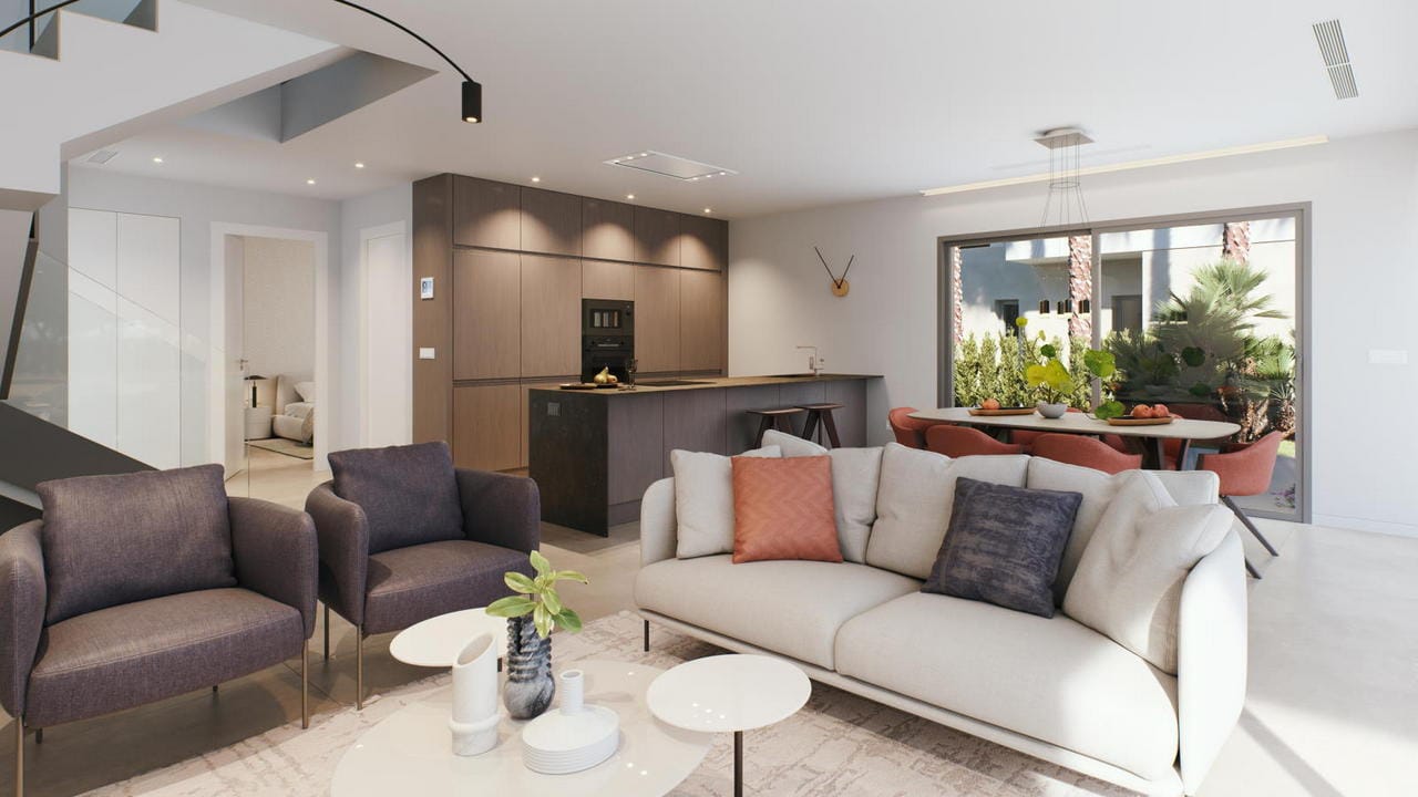 For Sale. Villa in Orihuela Costa