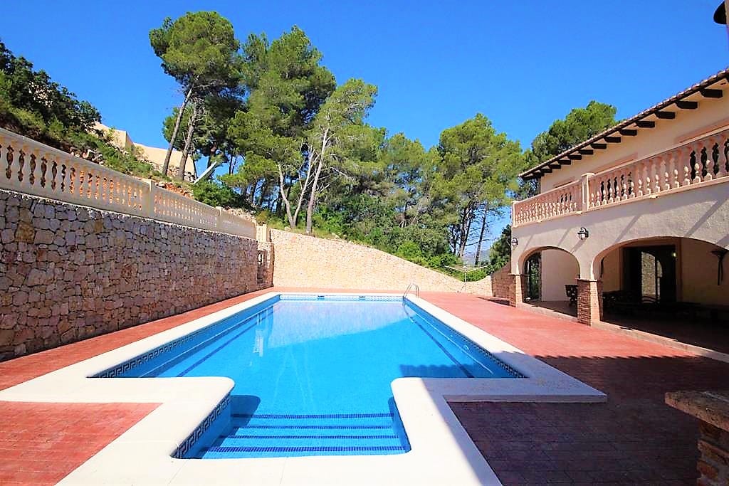 For Sale. Villa in Lliber