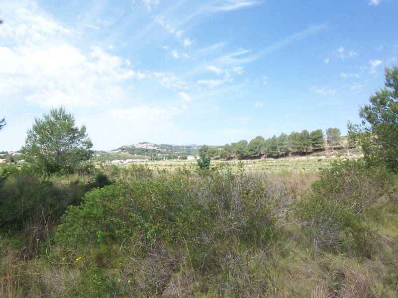 CC-2-75989 - Building plot for sale in Moraira