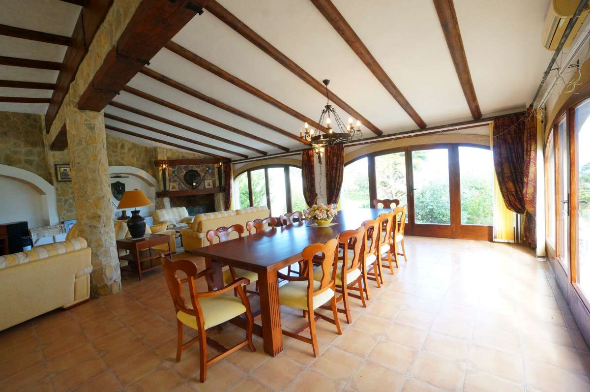 Verkauf. Villa in Javea