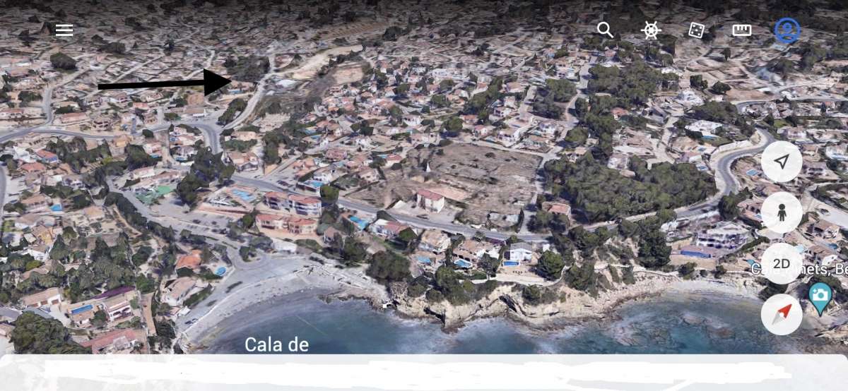 Verkauf. Villa in Benissa Coastal
