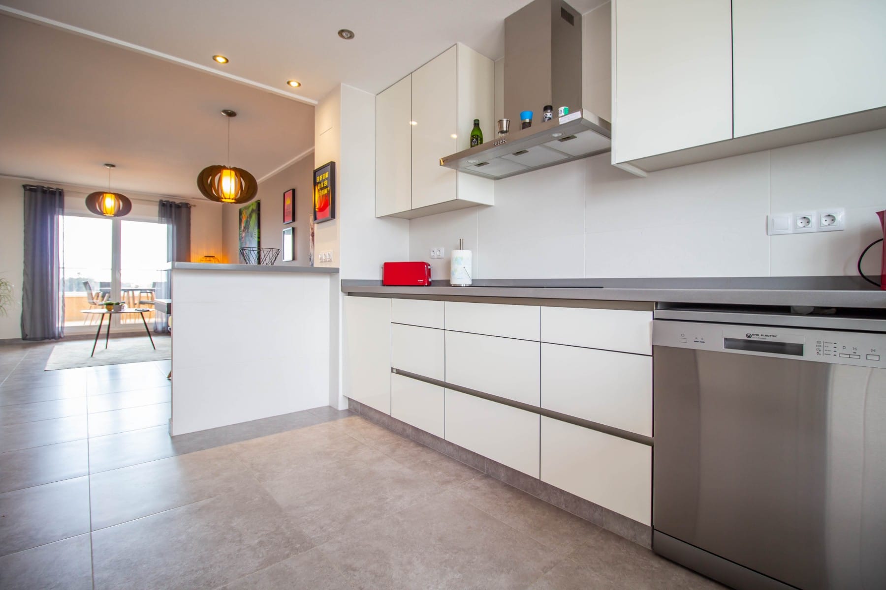 Venta. Apartment en Orihuela Costa