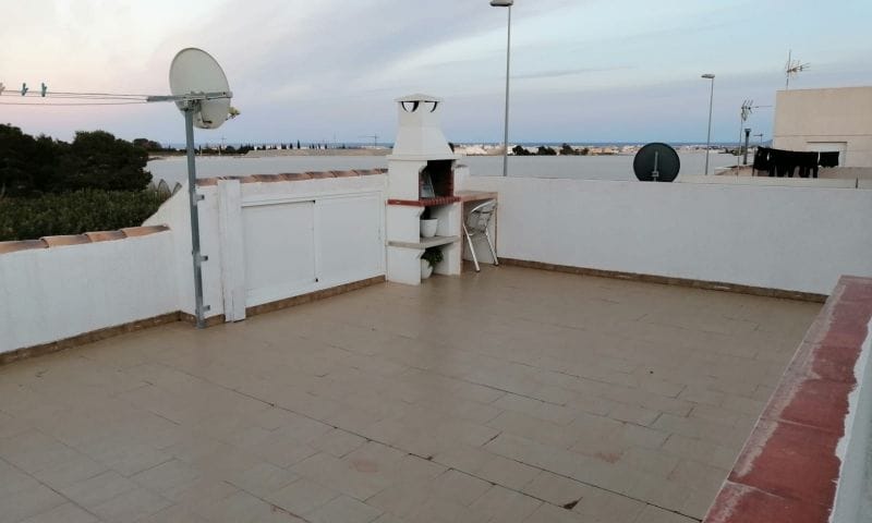Venta. Apartment en Pilar de la Horadada