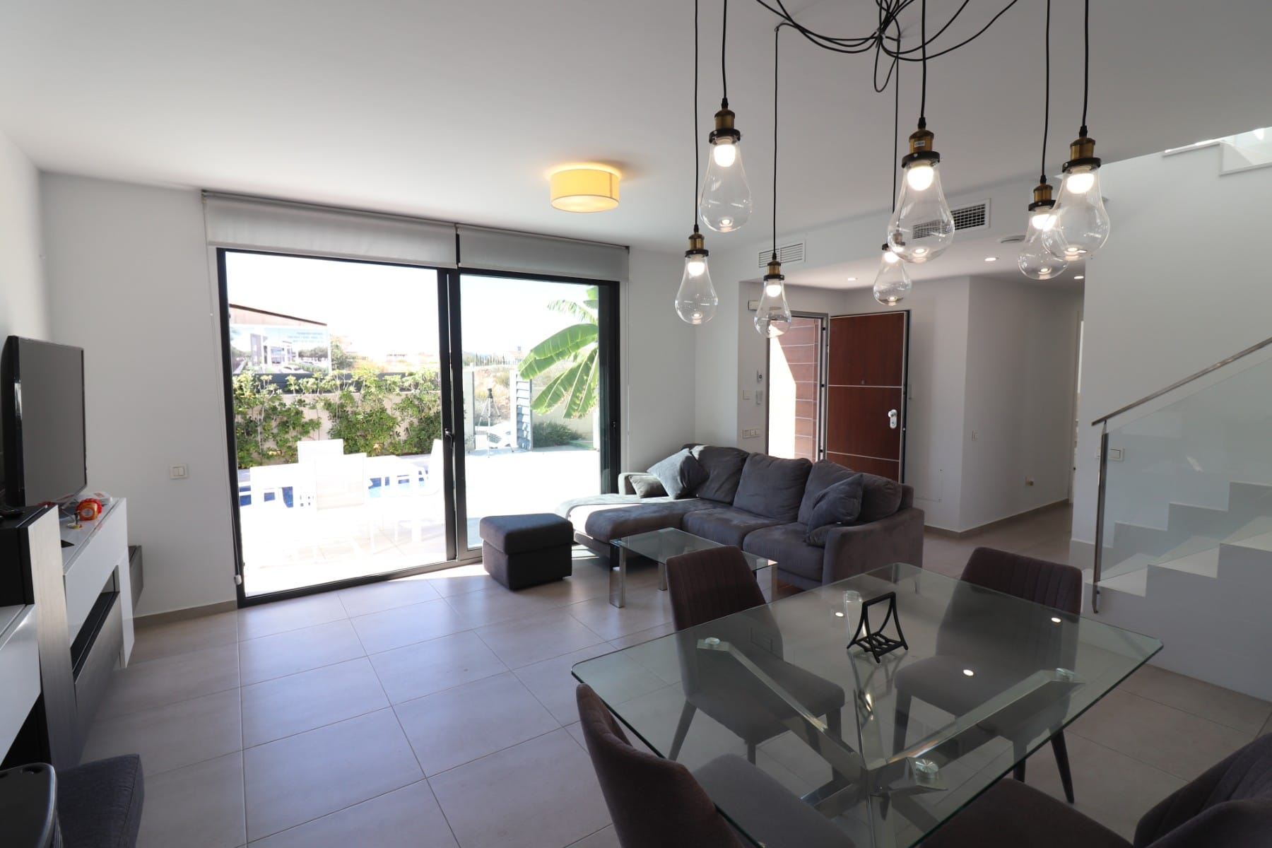 For Sale. Villa in Benijofar