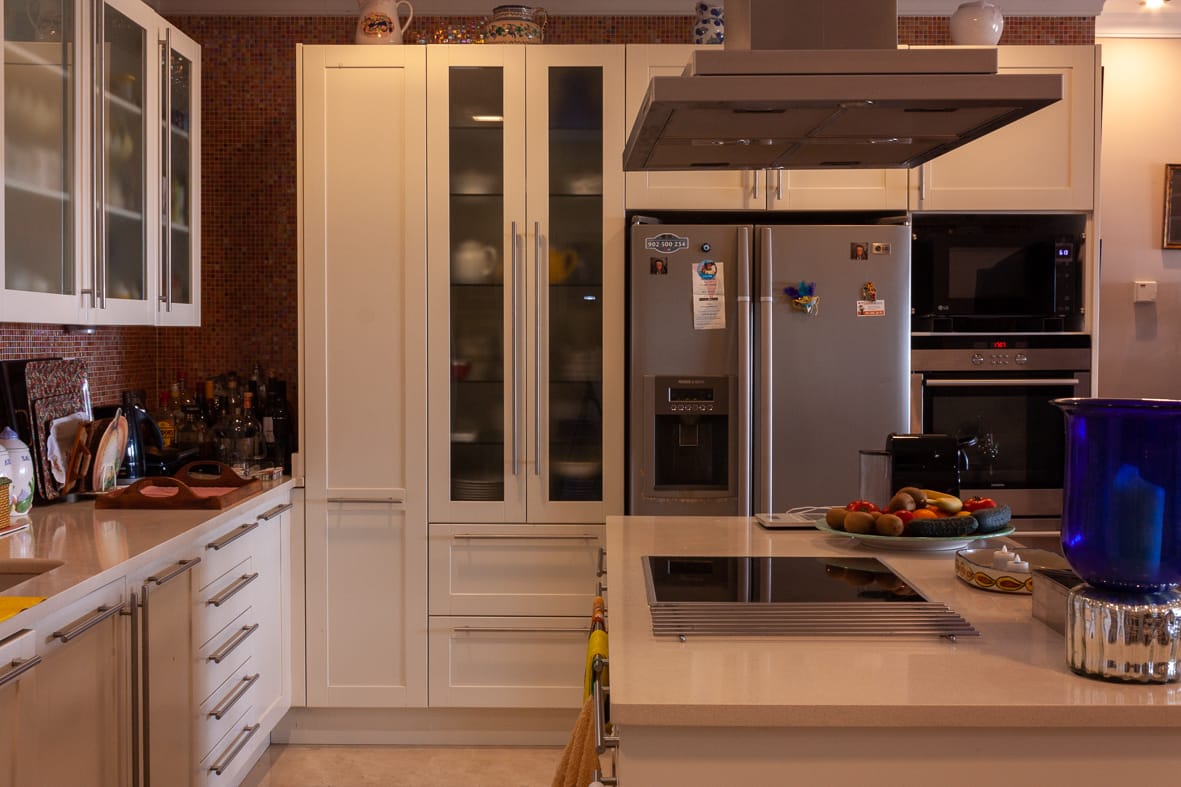 EXKLUSIVE LUXUSWOHNUNG IN RESIDENCIAL LA SELLA