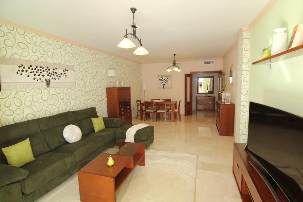 Venta. Apartment en Calpe
