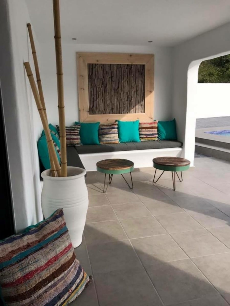 Verkauf. Villa in Moraira