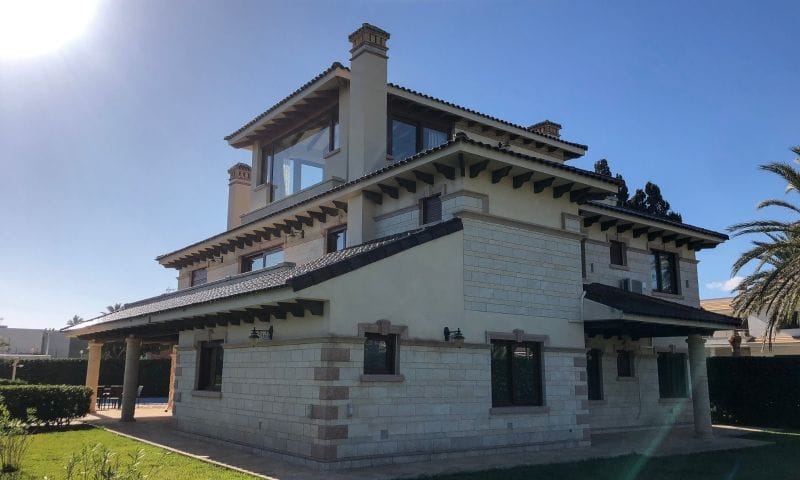 For Sale. Villa in Orihuela Costa