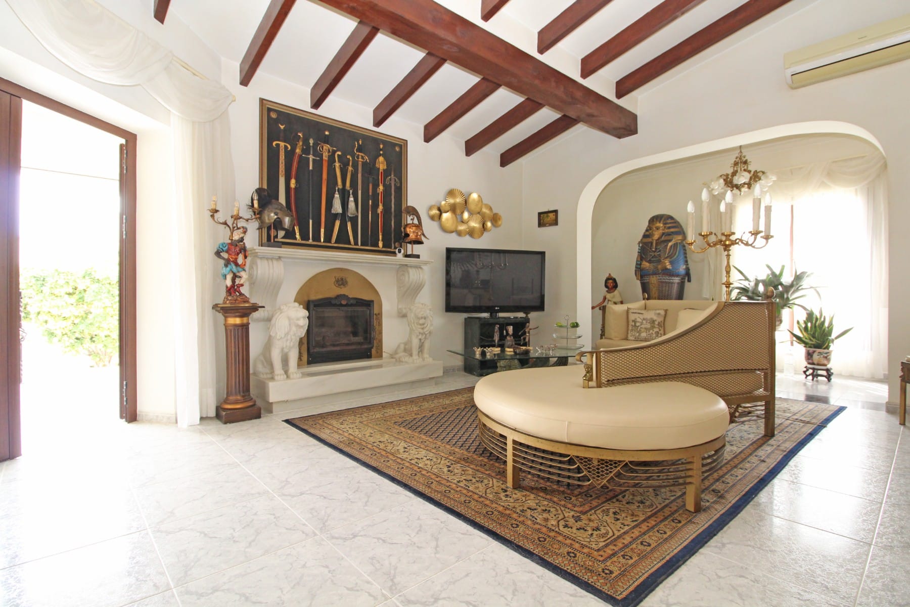 Venta. Villa en Calpe