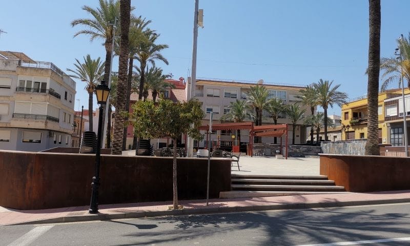 Verkauf. Wohnung in San Miguel de Salinas