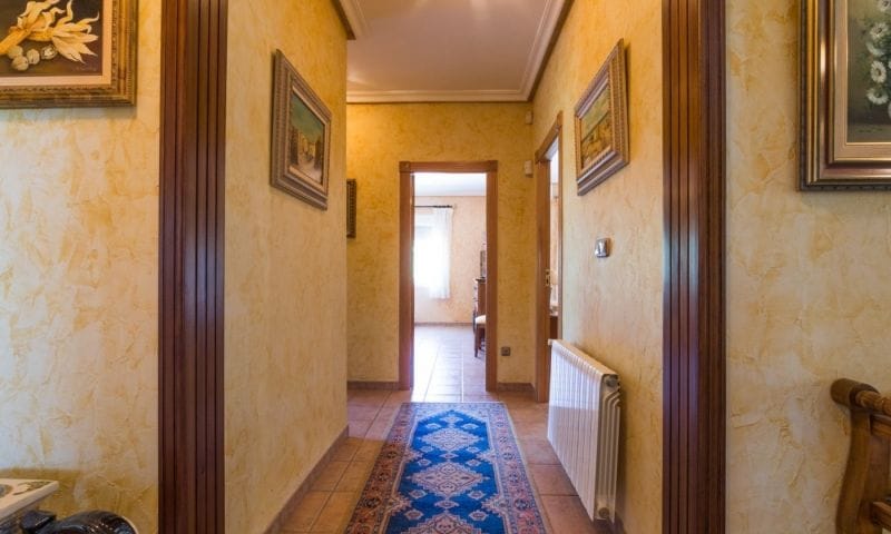 For Sale. Villa in Crevillente
