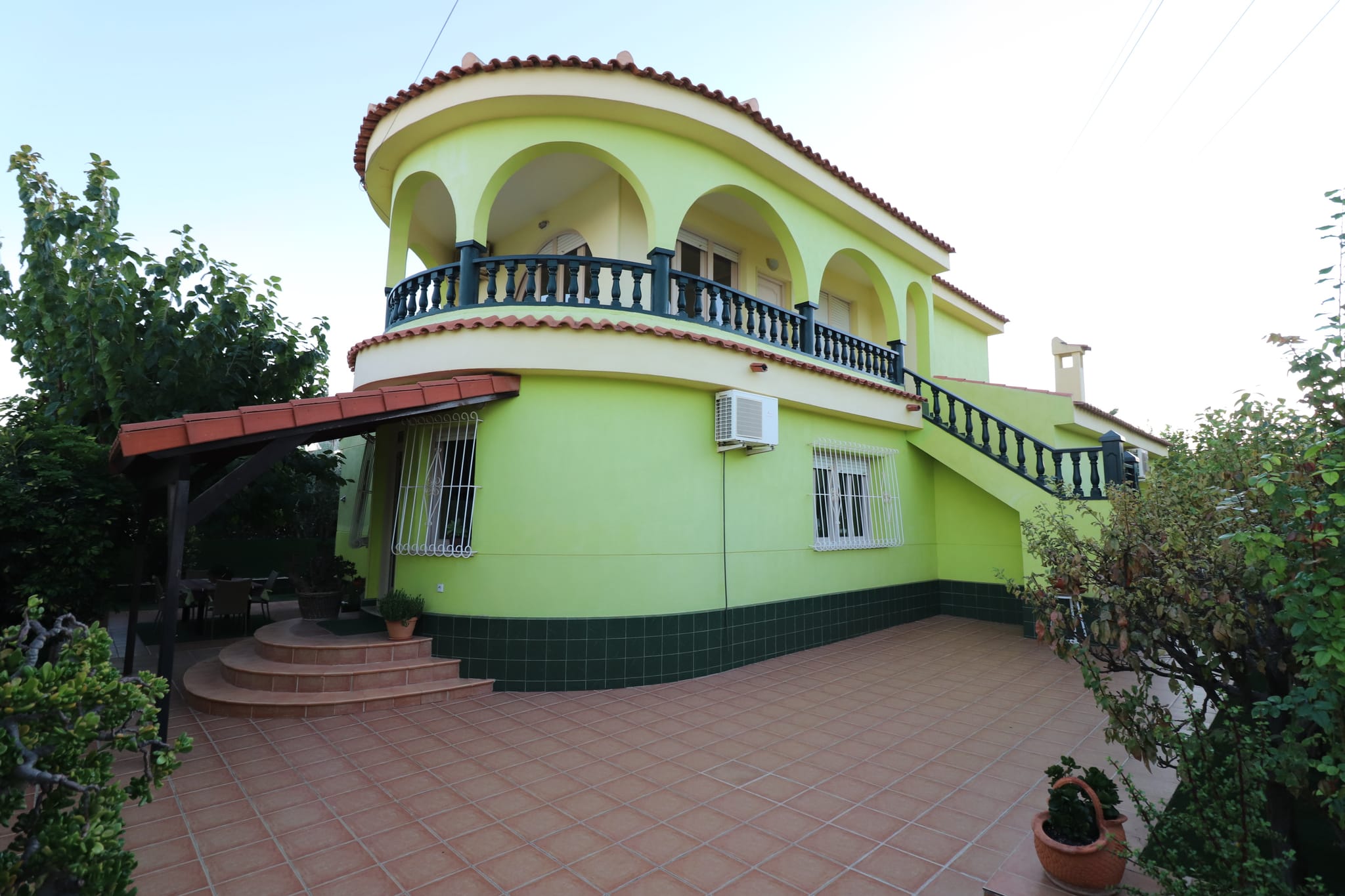 Verkoop. Villa in Ciudad Quesada