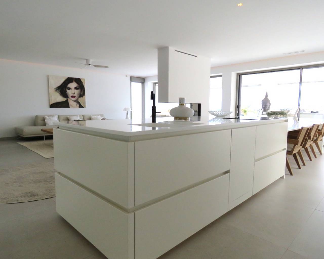 For Sale. Villa in Ciudad Quesada