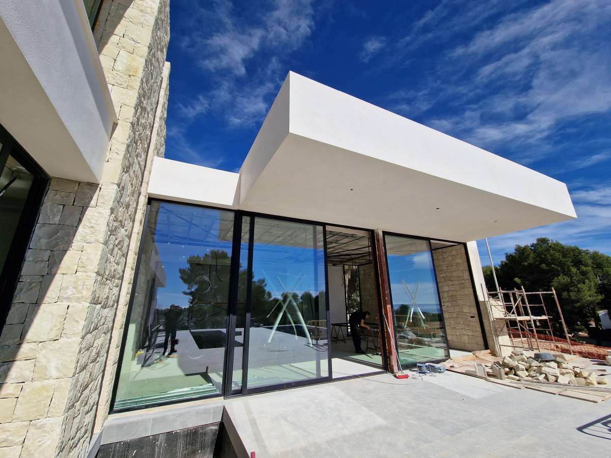 Venta. Villa en Moraira