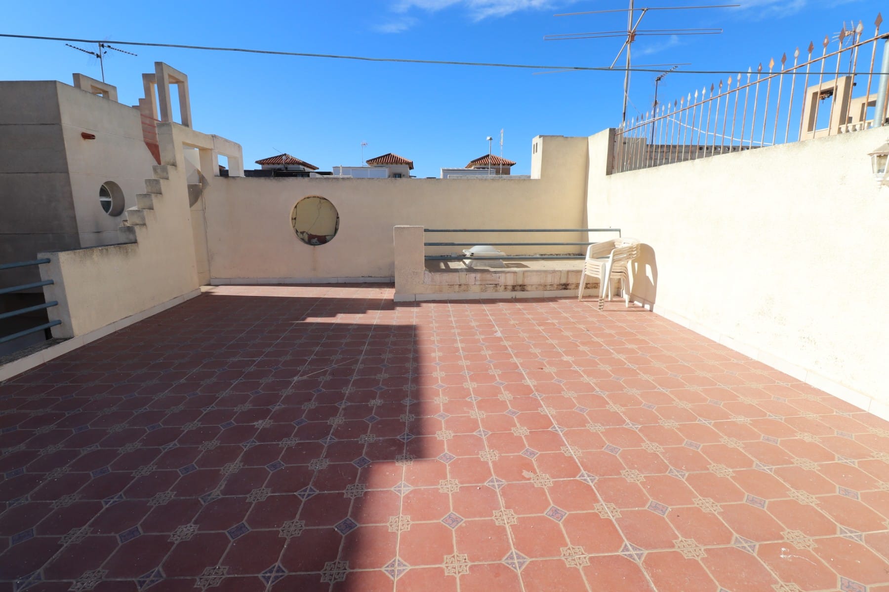 For Sale. Townhouse in Torrevieja