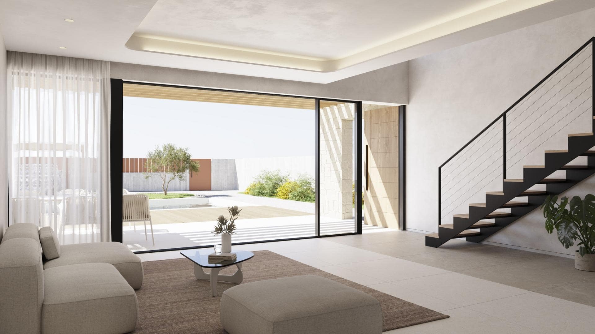 Venta. Villa en Finestrat